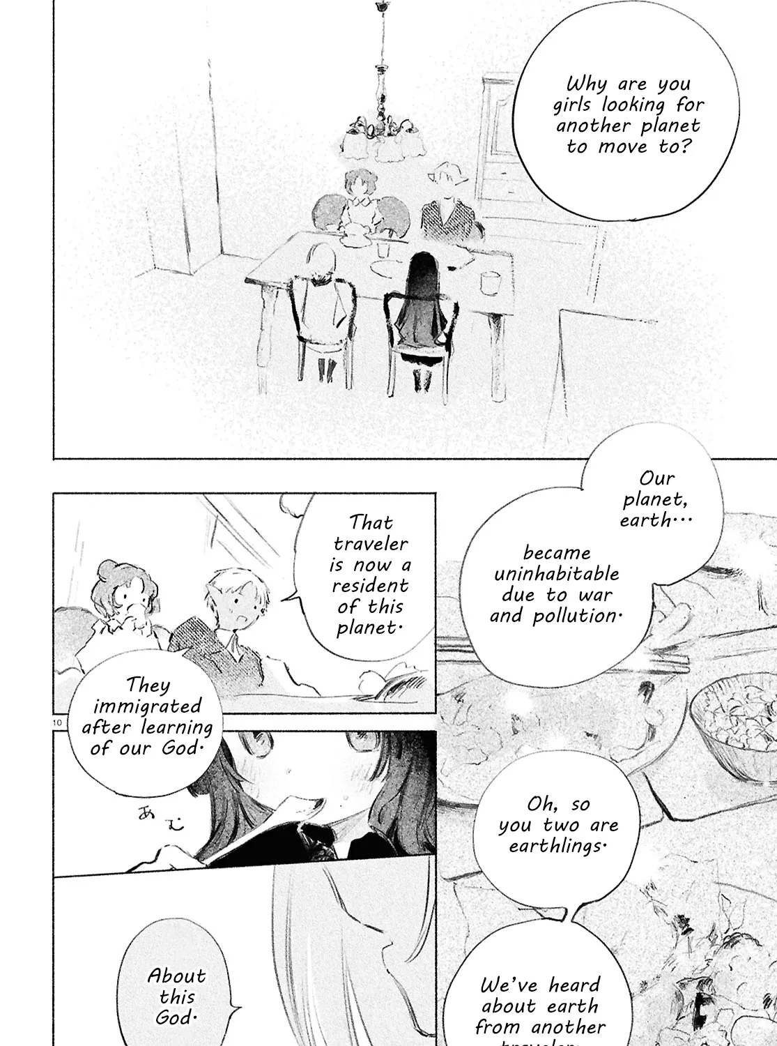 Read Girl