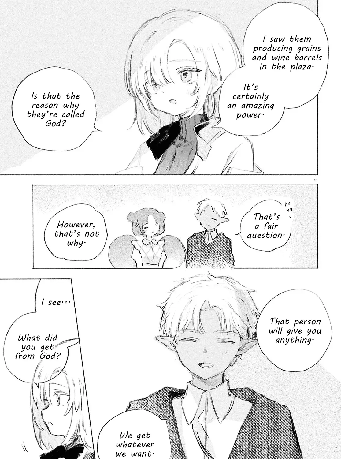 Read Girl