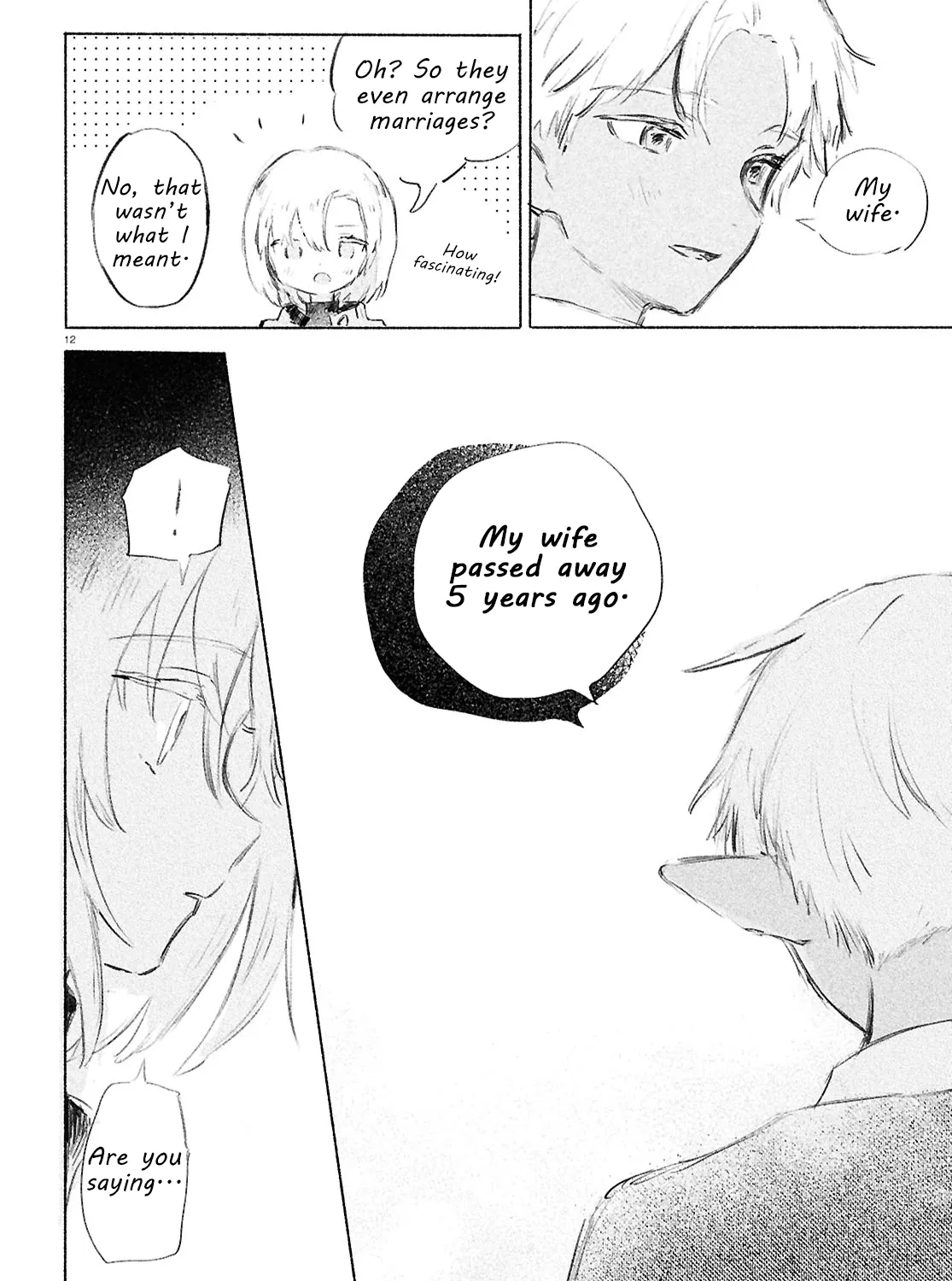 Read Girl