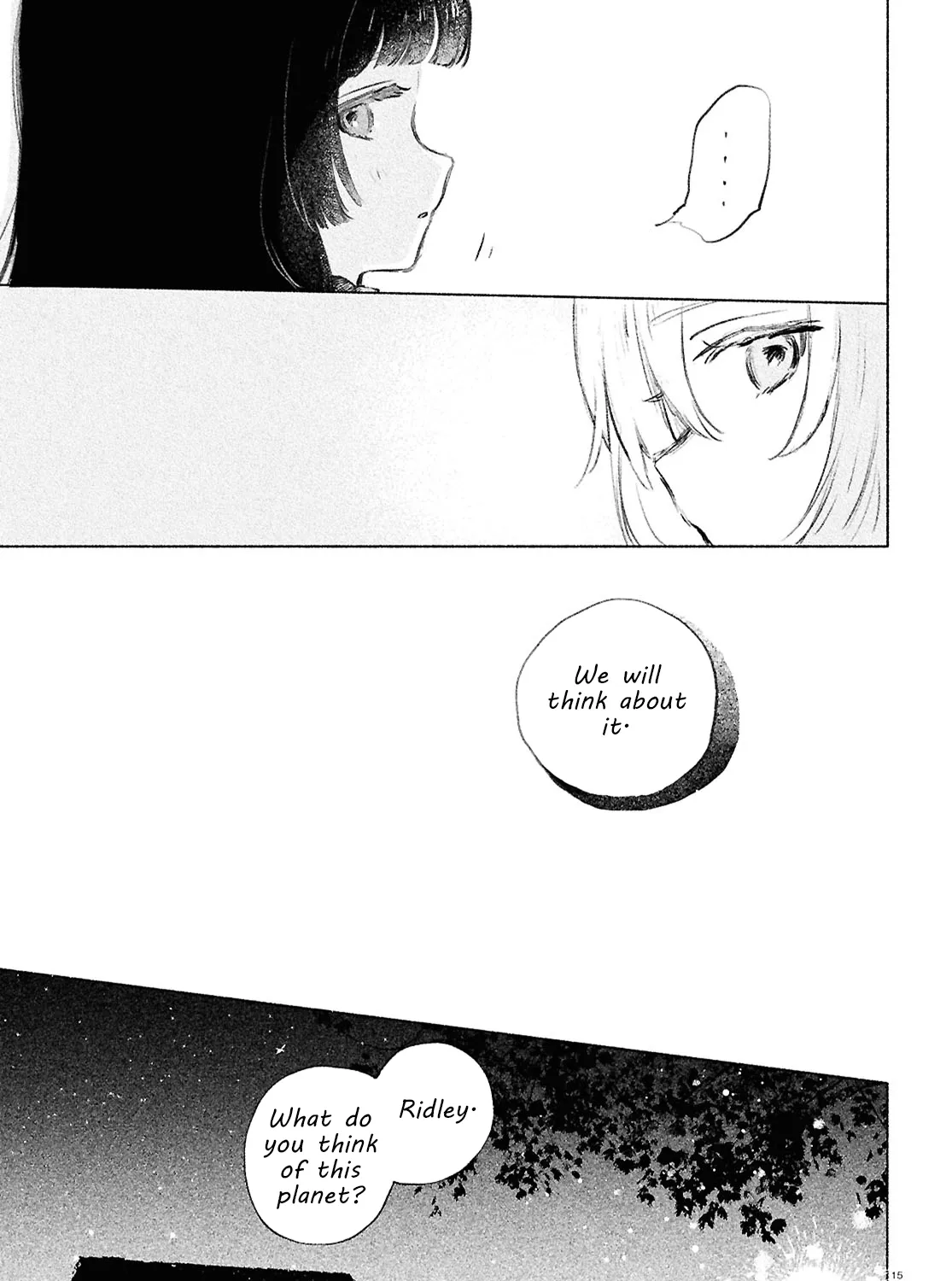 Read Girl