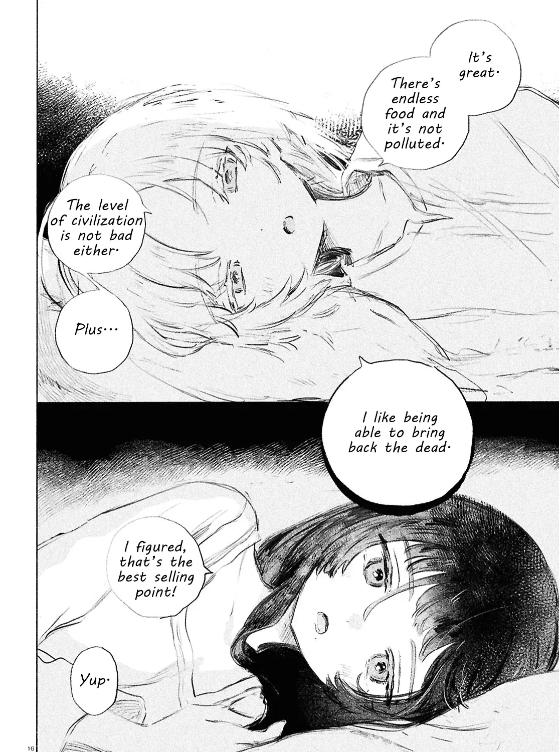 Read Girl