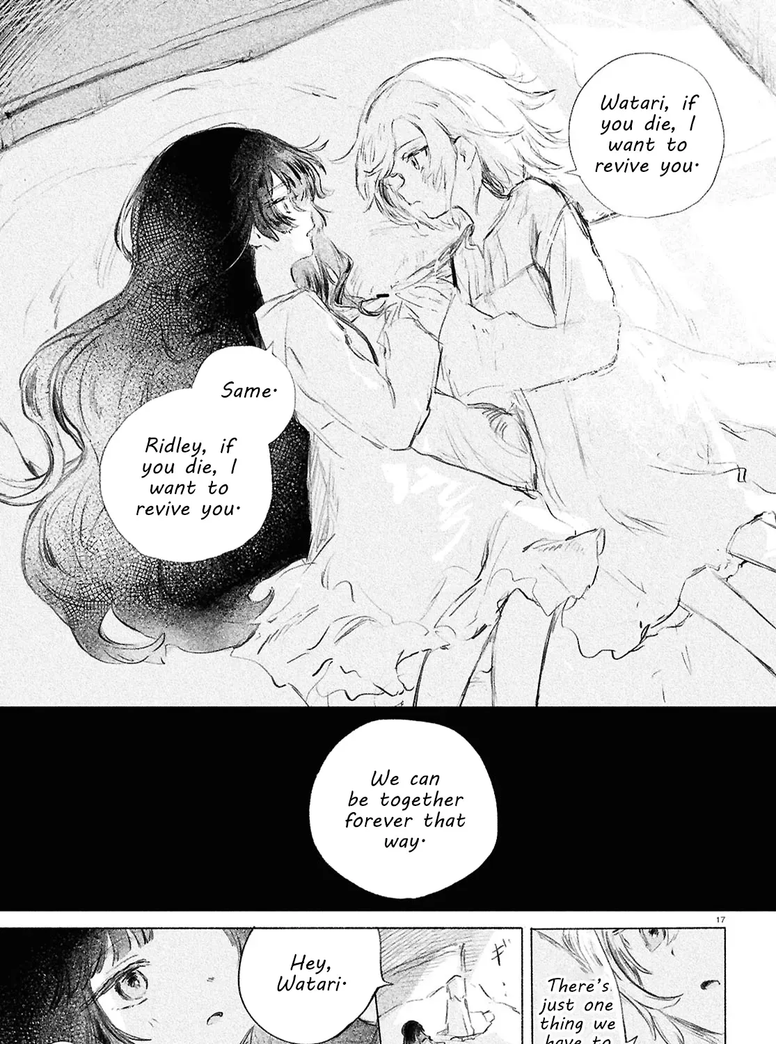 Read Girl