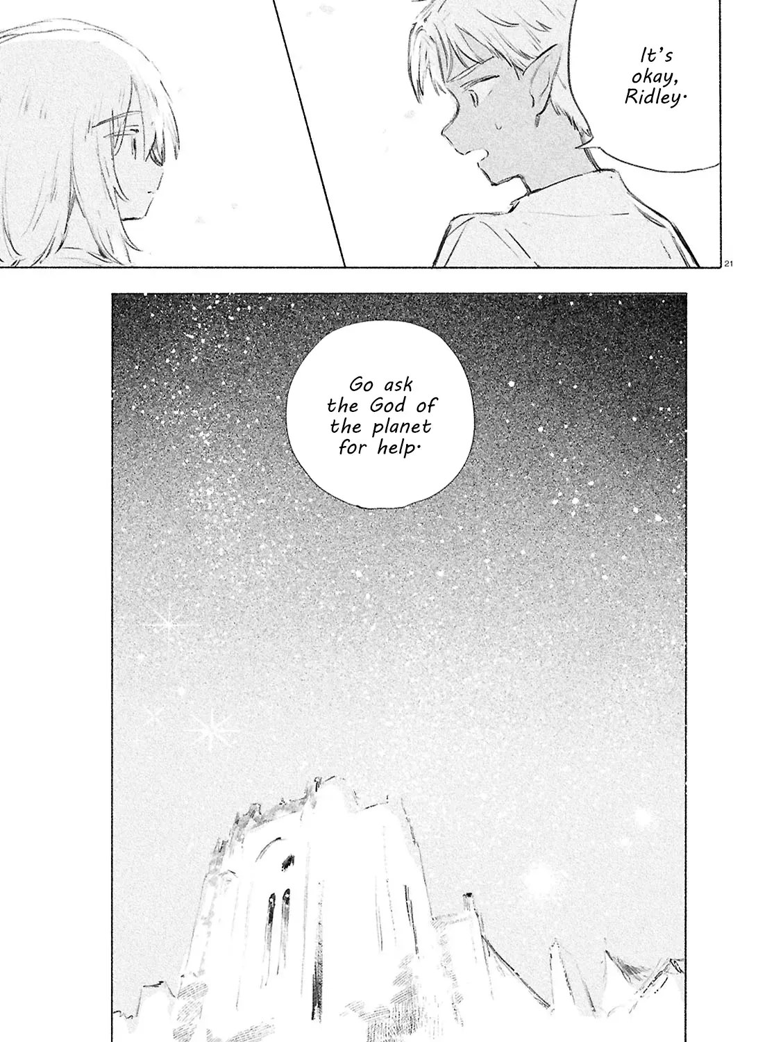 Read Girl