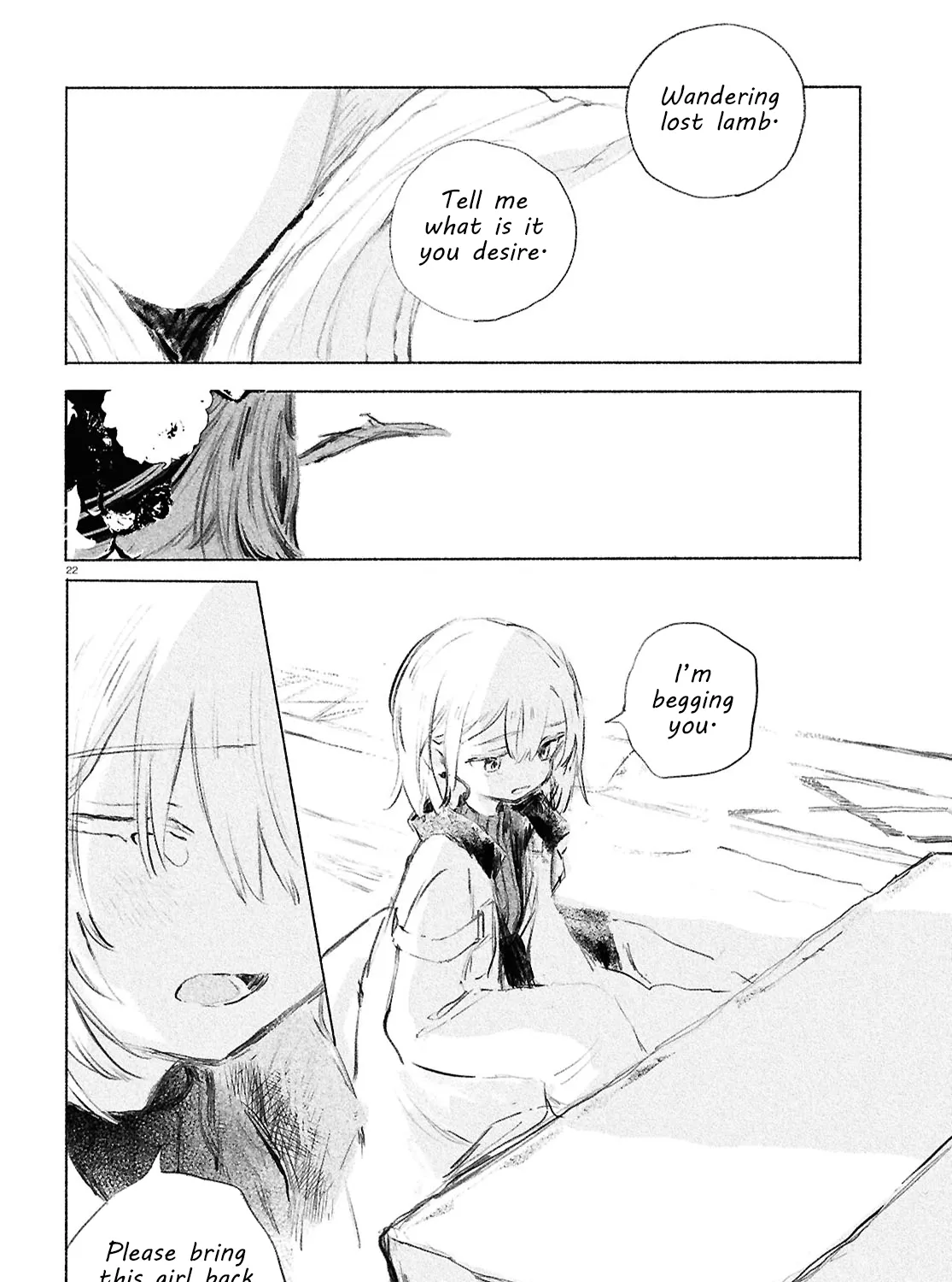 Read Girl