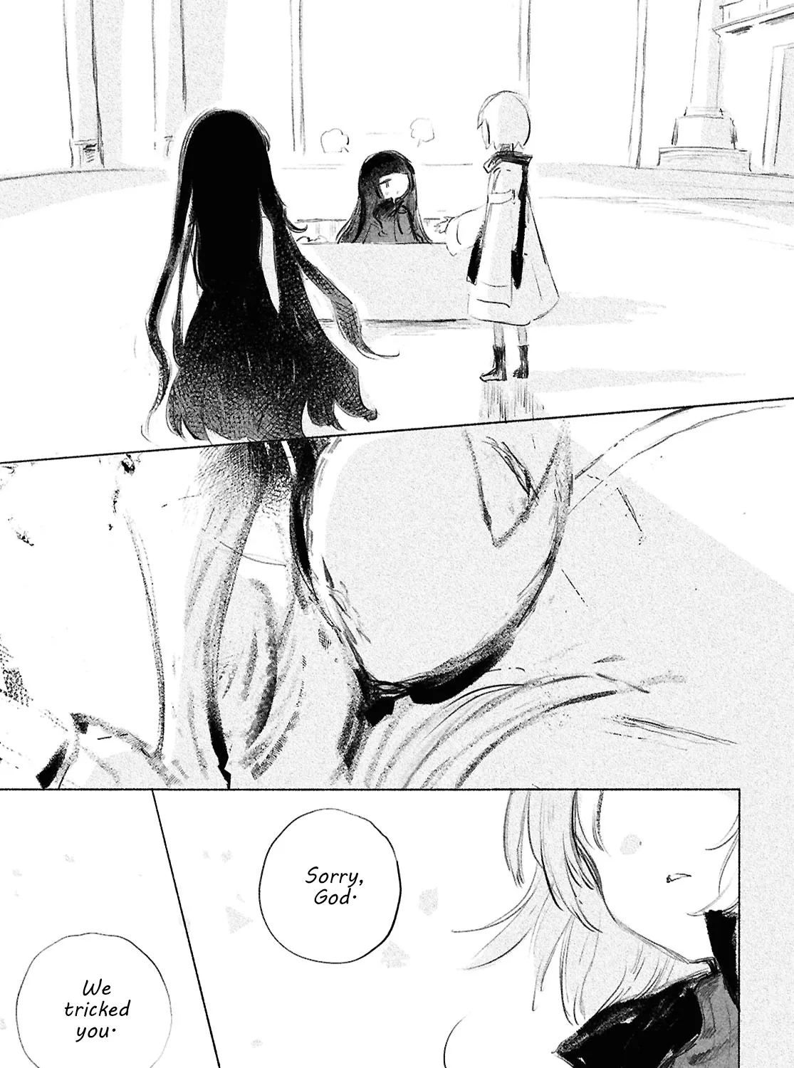 Read Girl