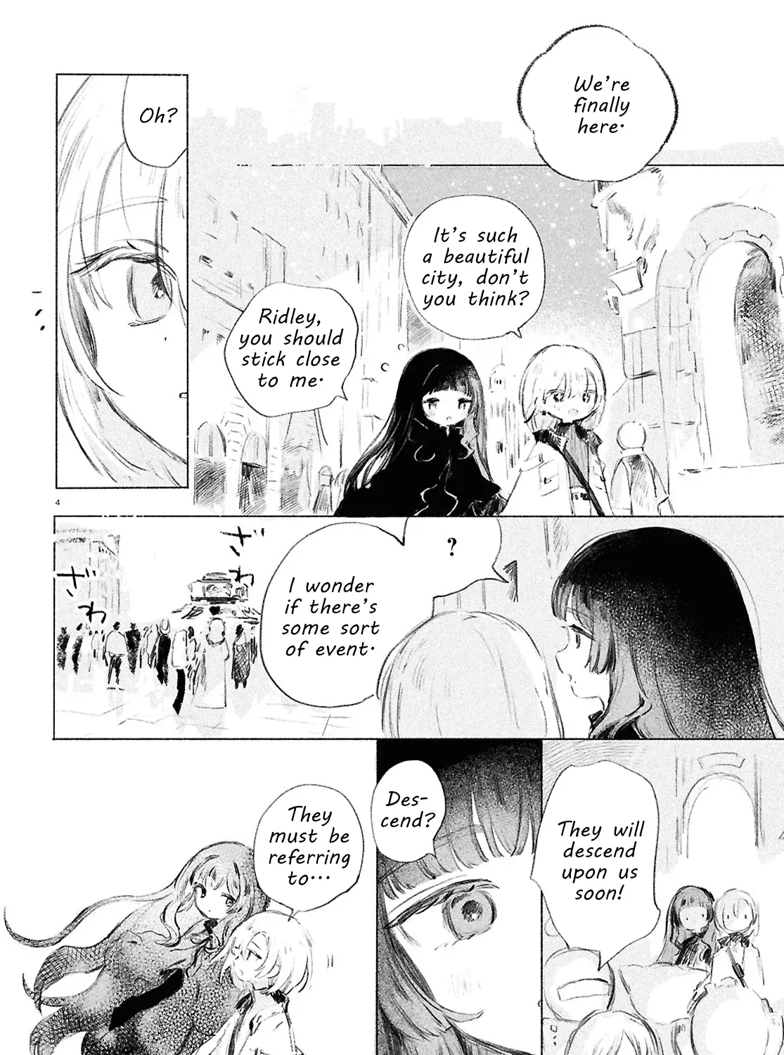 Read Girl