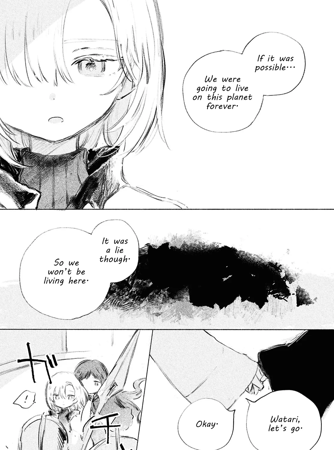 Read Girl