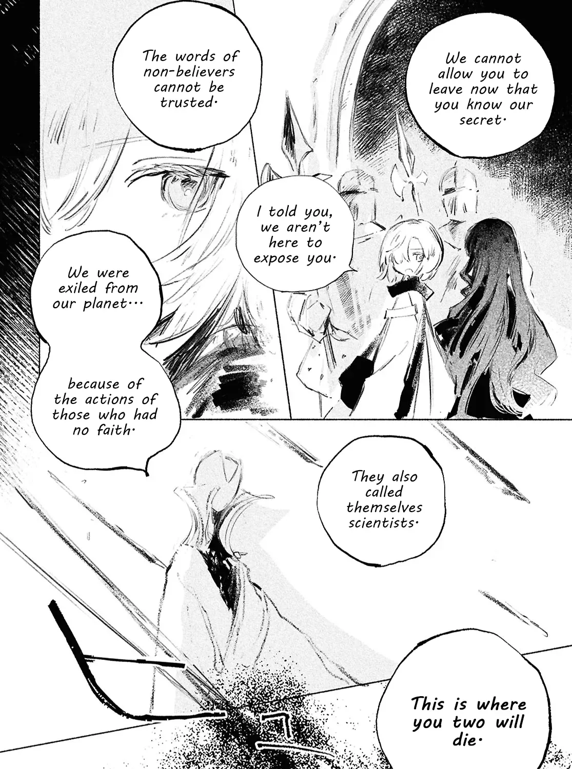 Read Girl
