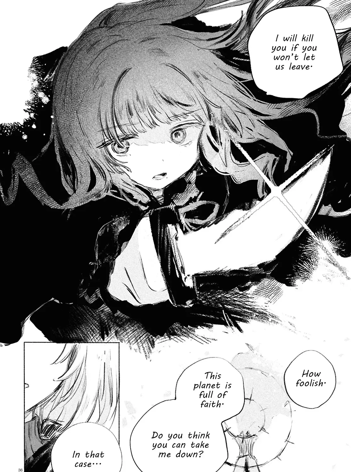 Read Girl