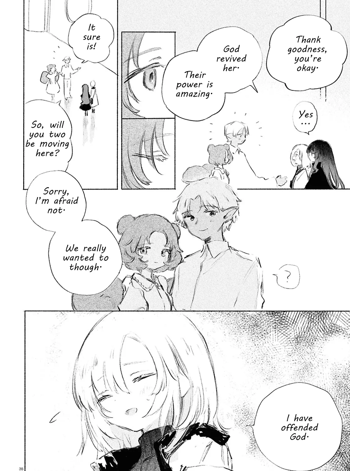 Read Girl