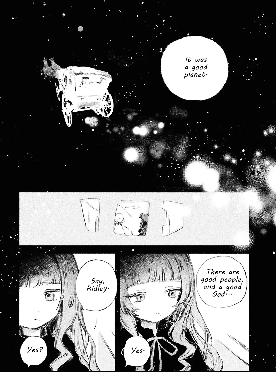 Read Girl