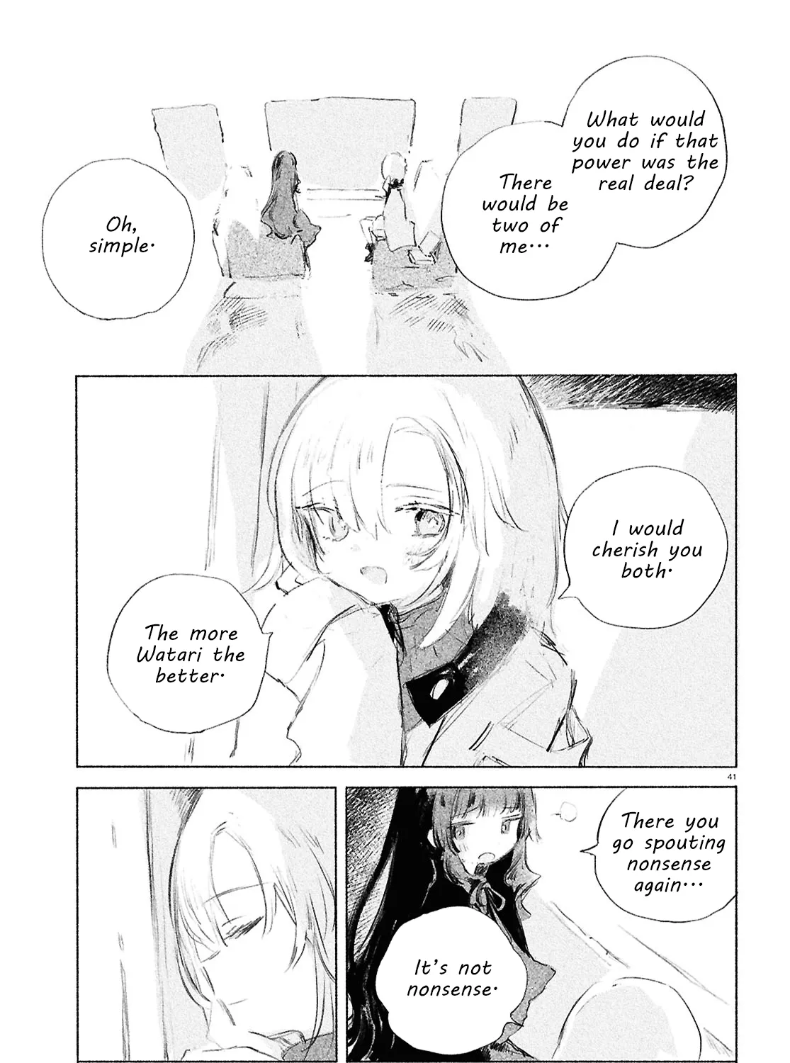Read Girl