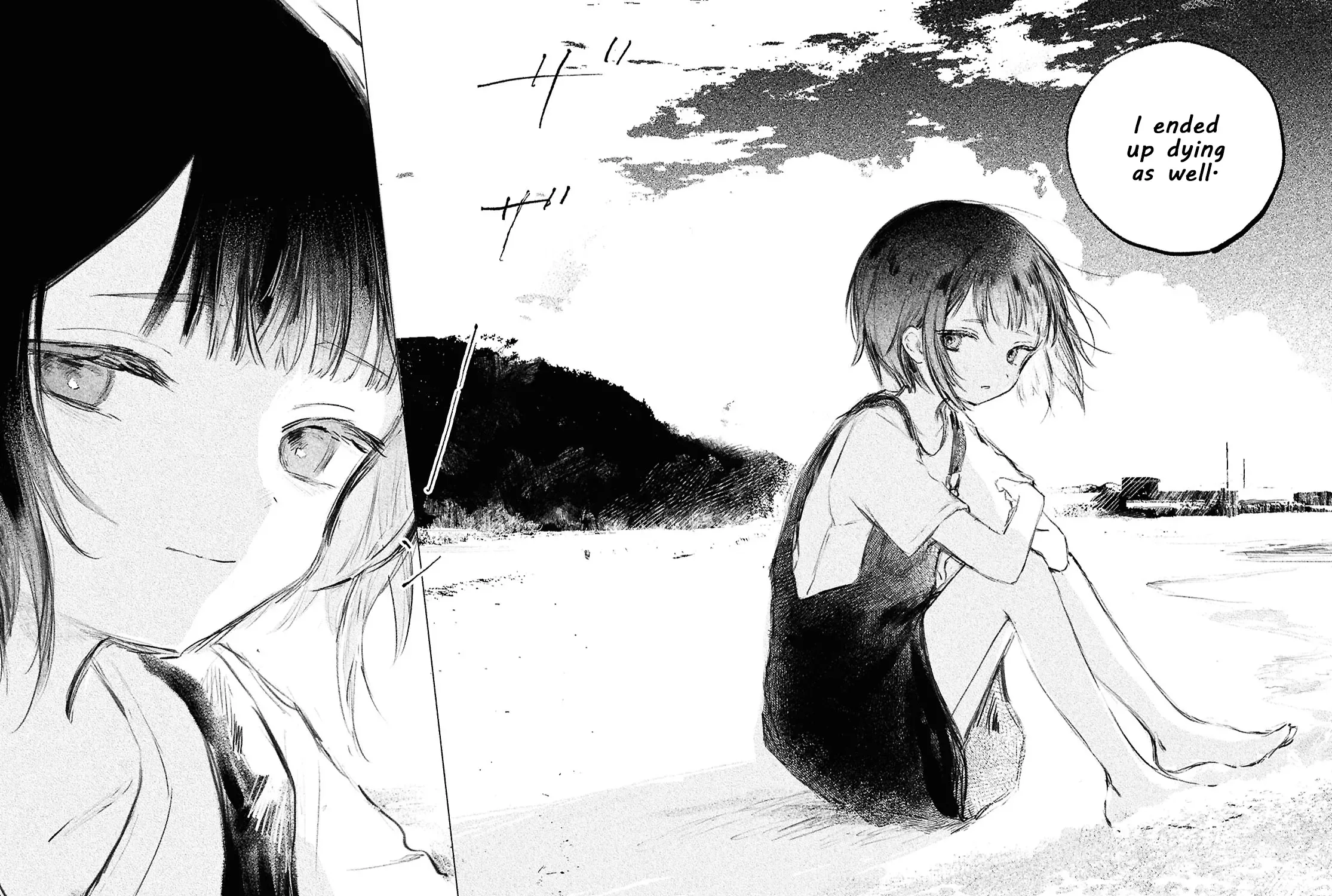 Read Girl