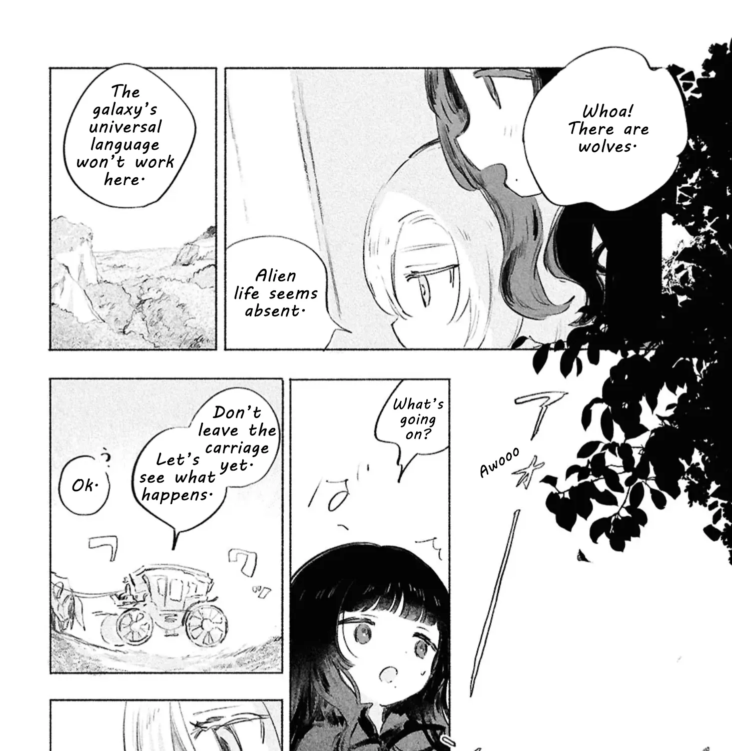 Read Girl