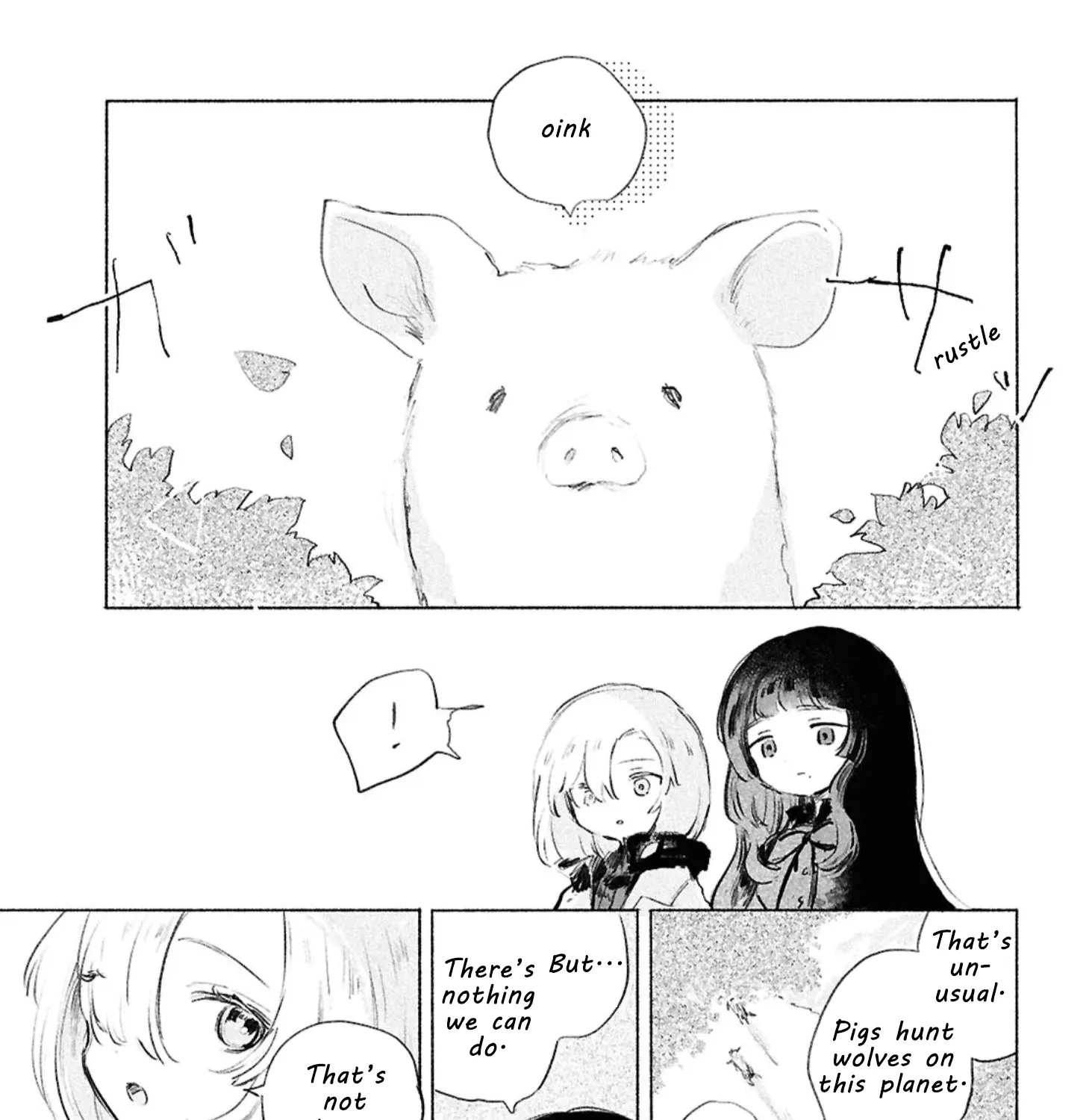 Read Girl