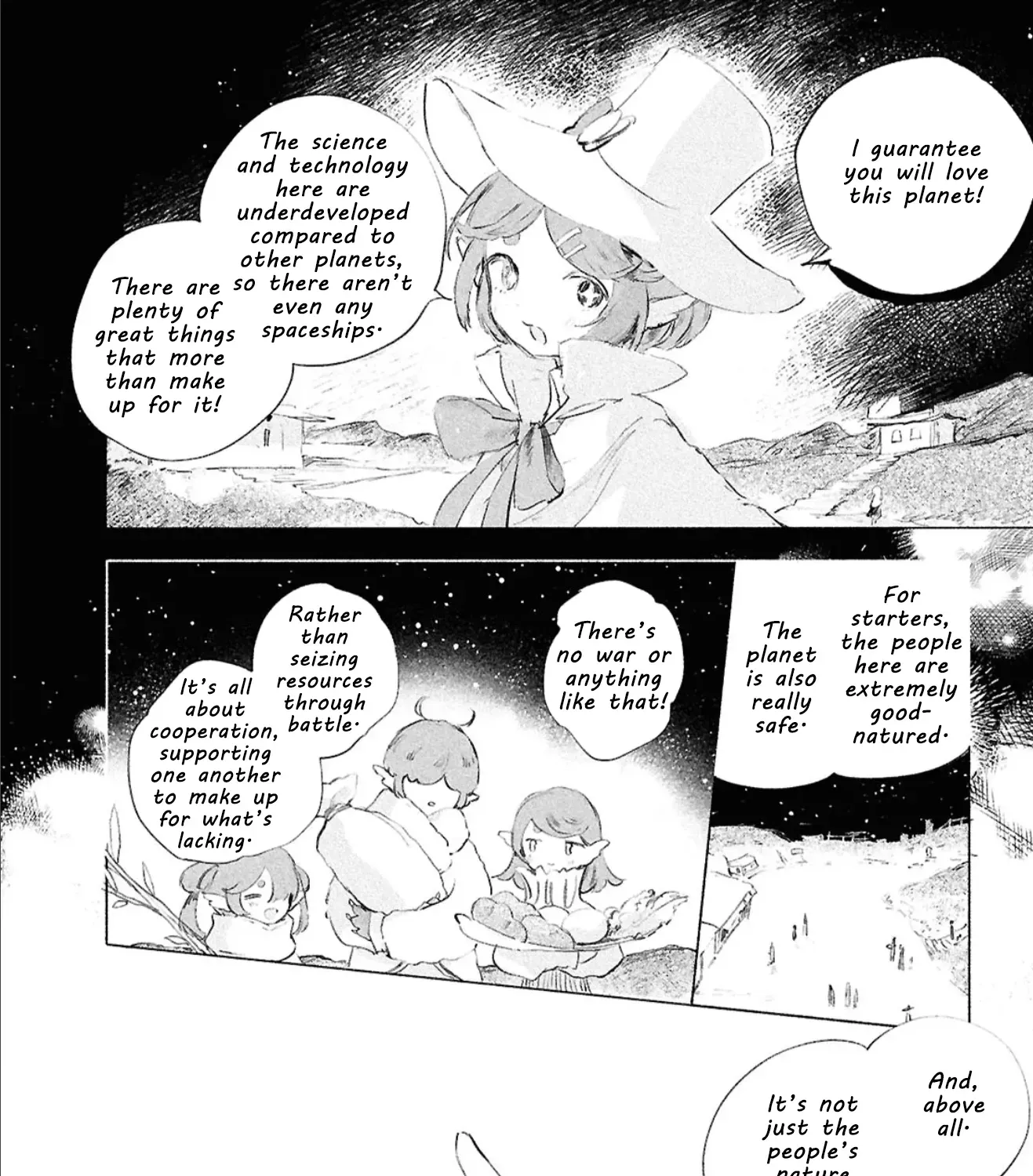 Read Girl