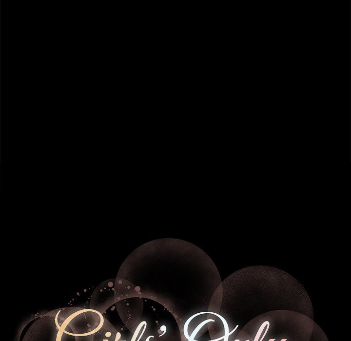 Read Girl