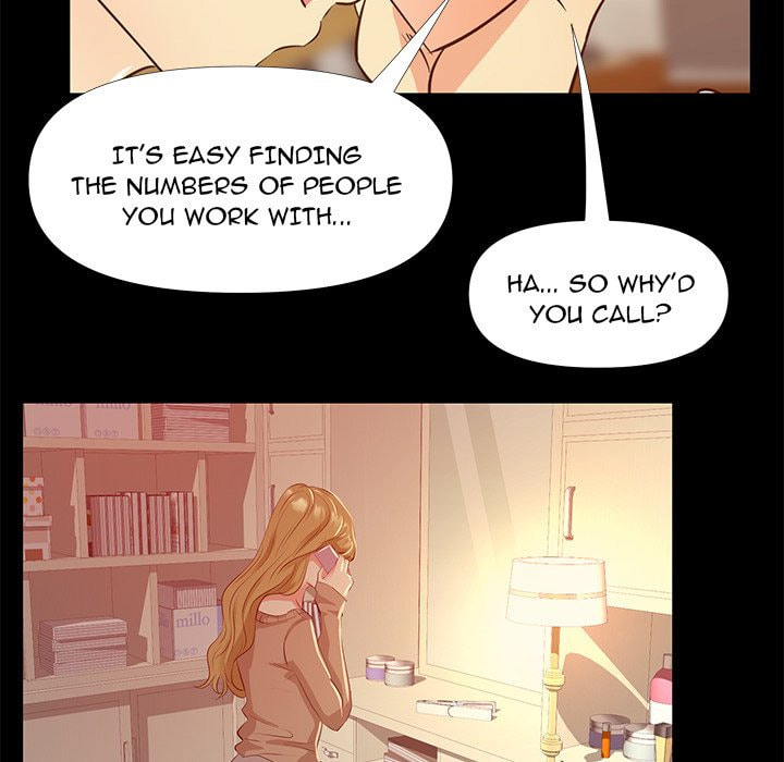 Read Girl