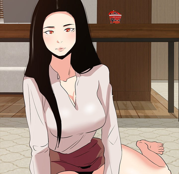 Read Girl