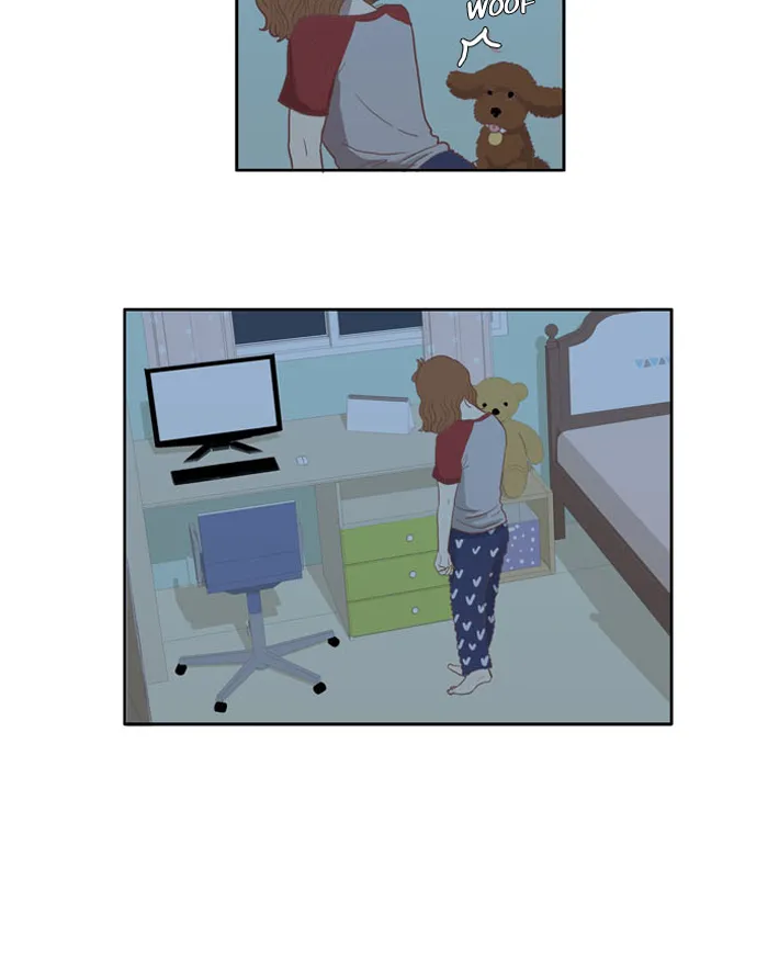 Read Girl