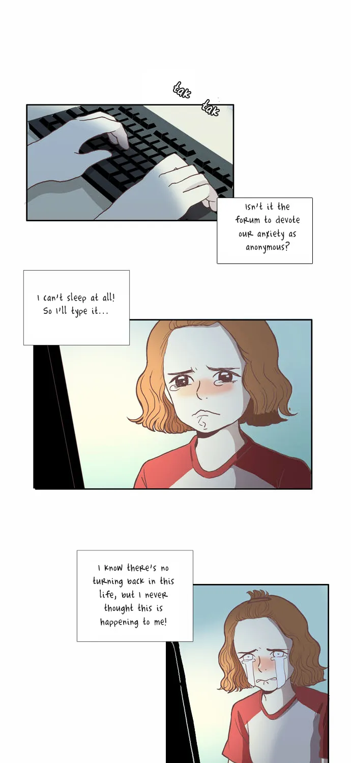 Read Girl