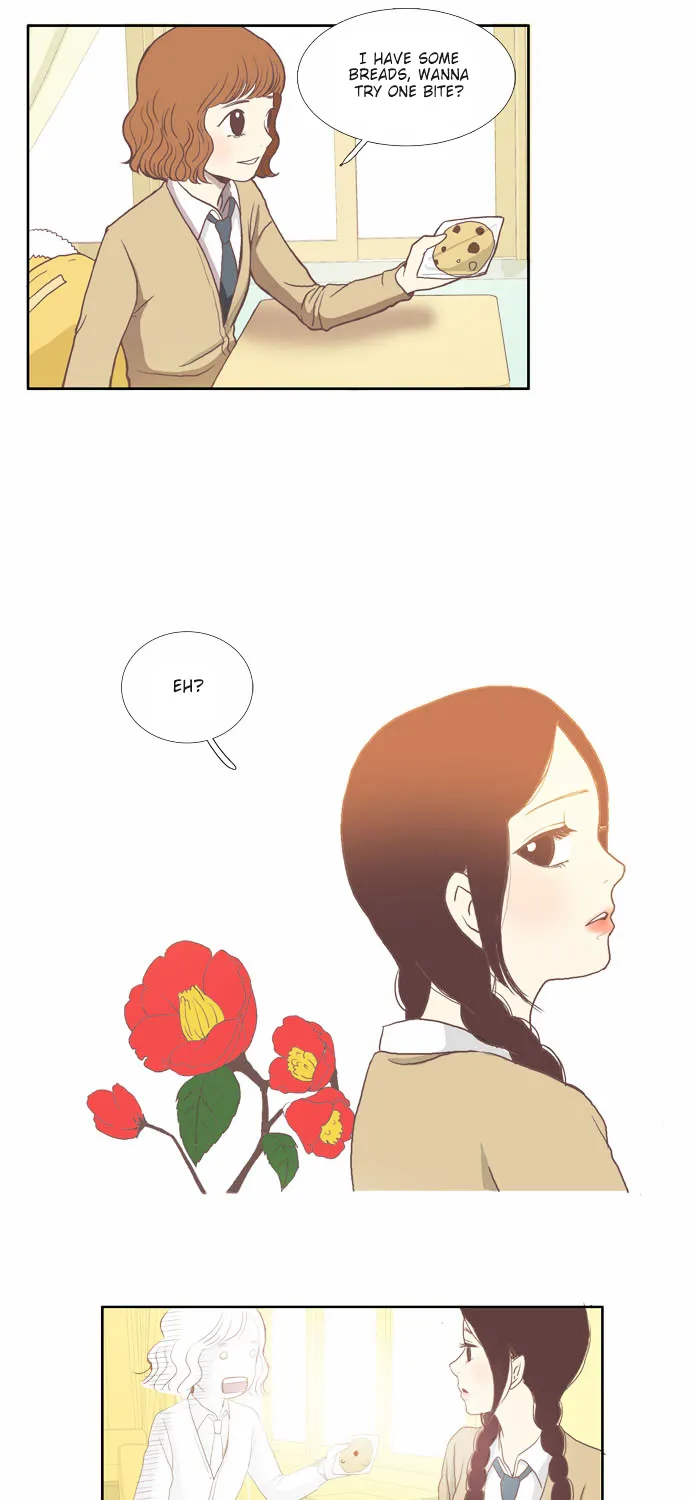 Read Girl