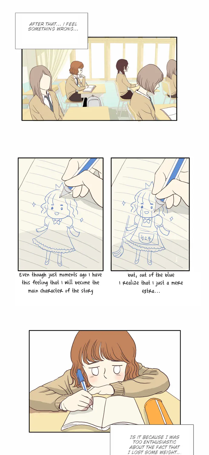 Read Girl
