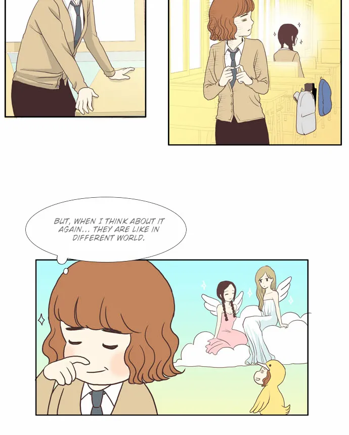 Read Girl