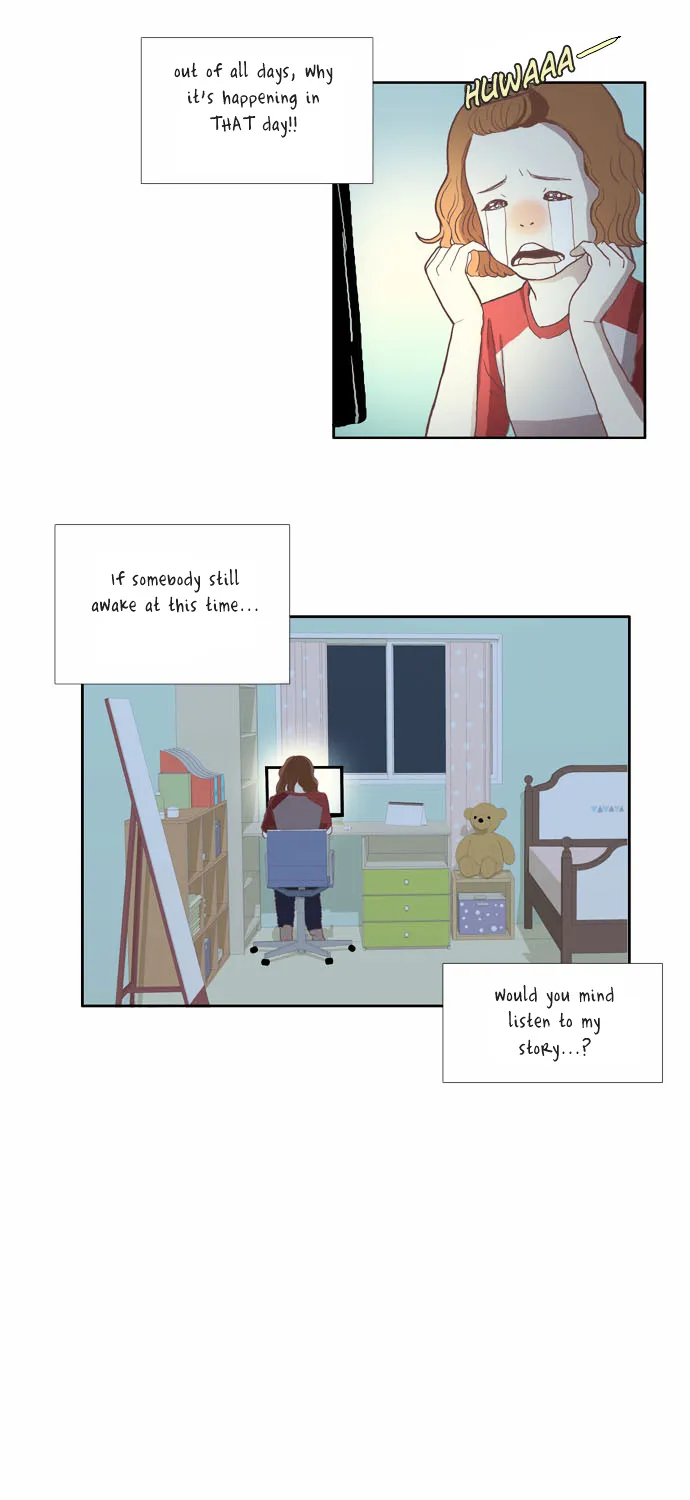 Read Girl