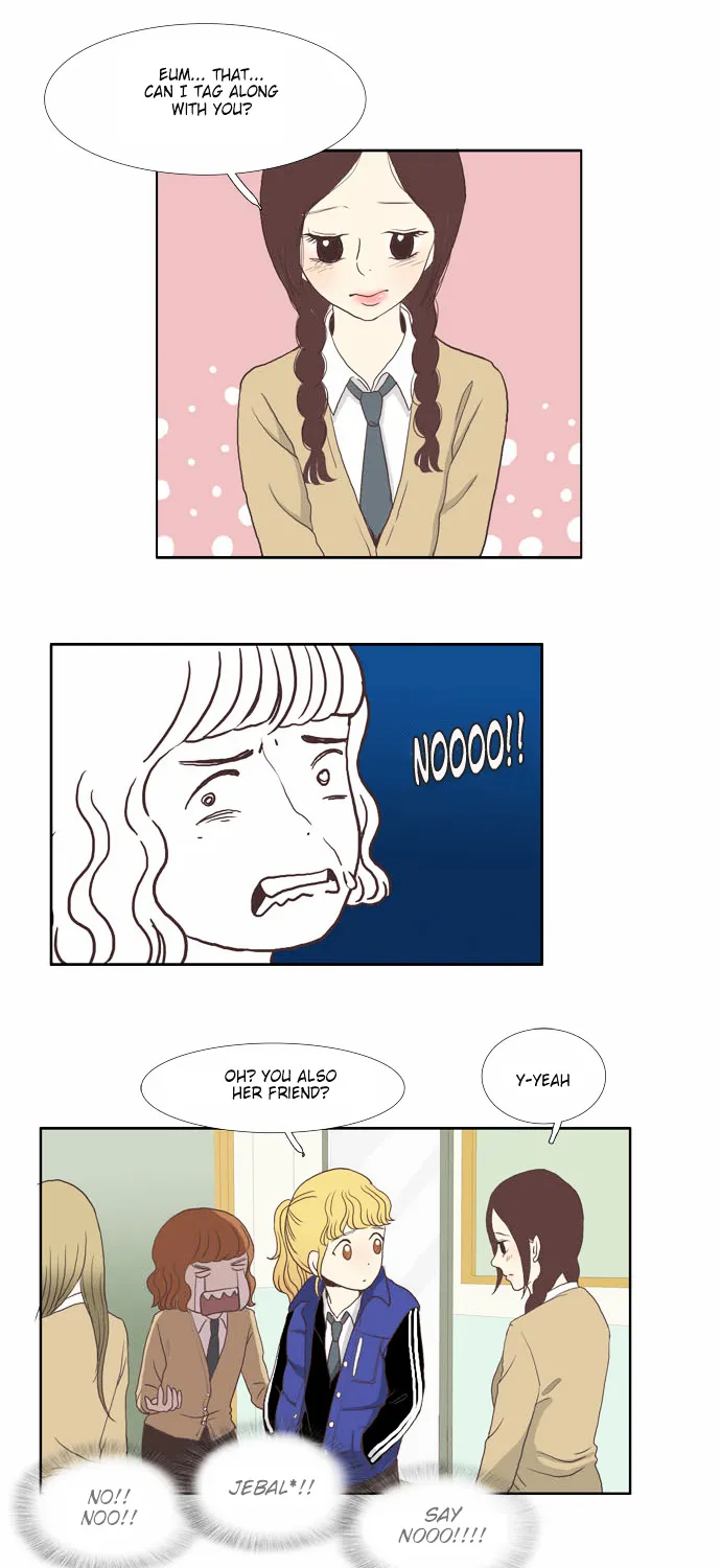 Read Girl