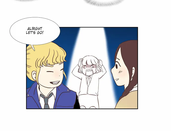 Read Girl