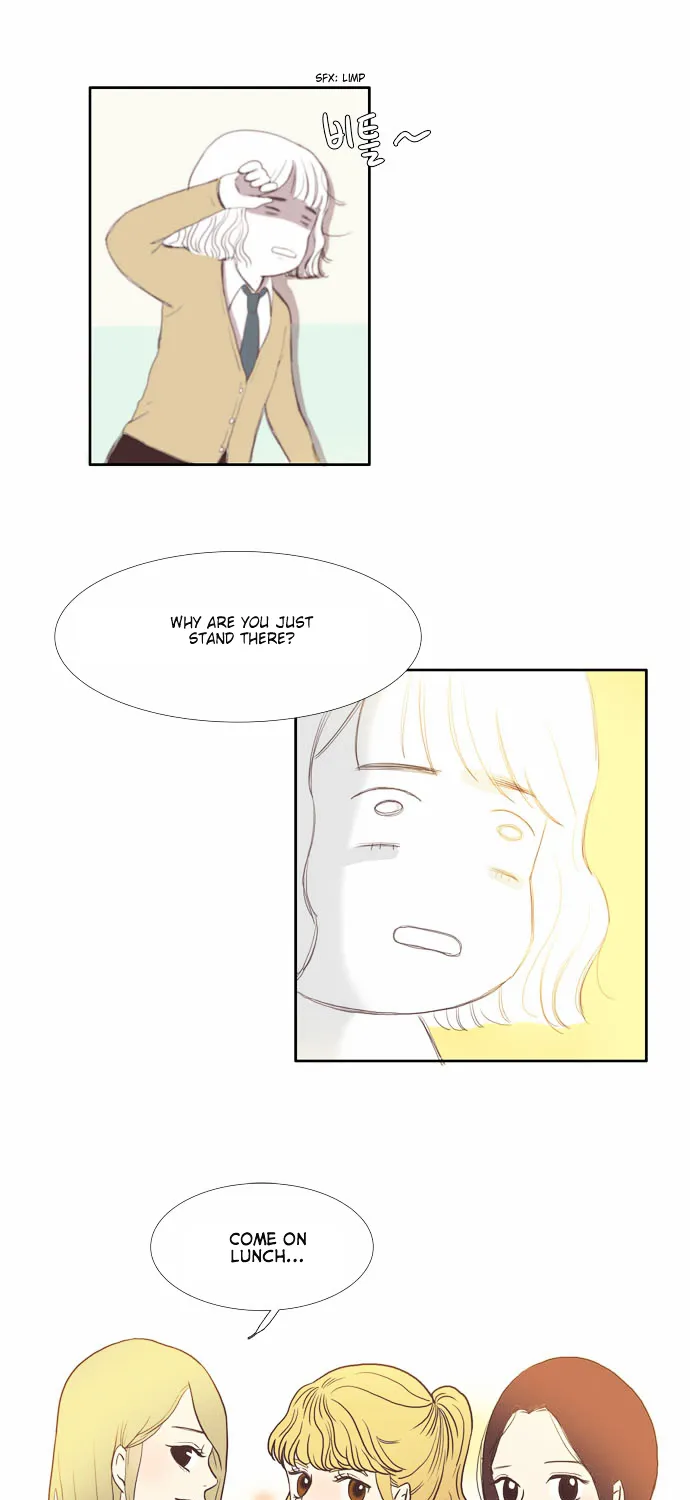 Read Girl