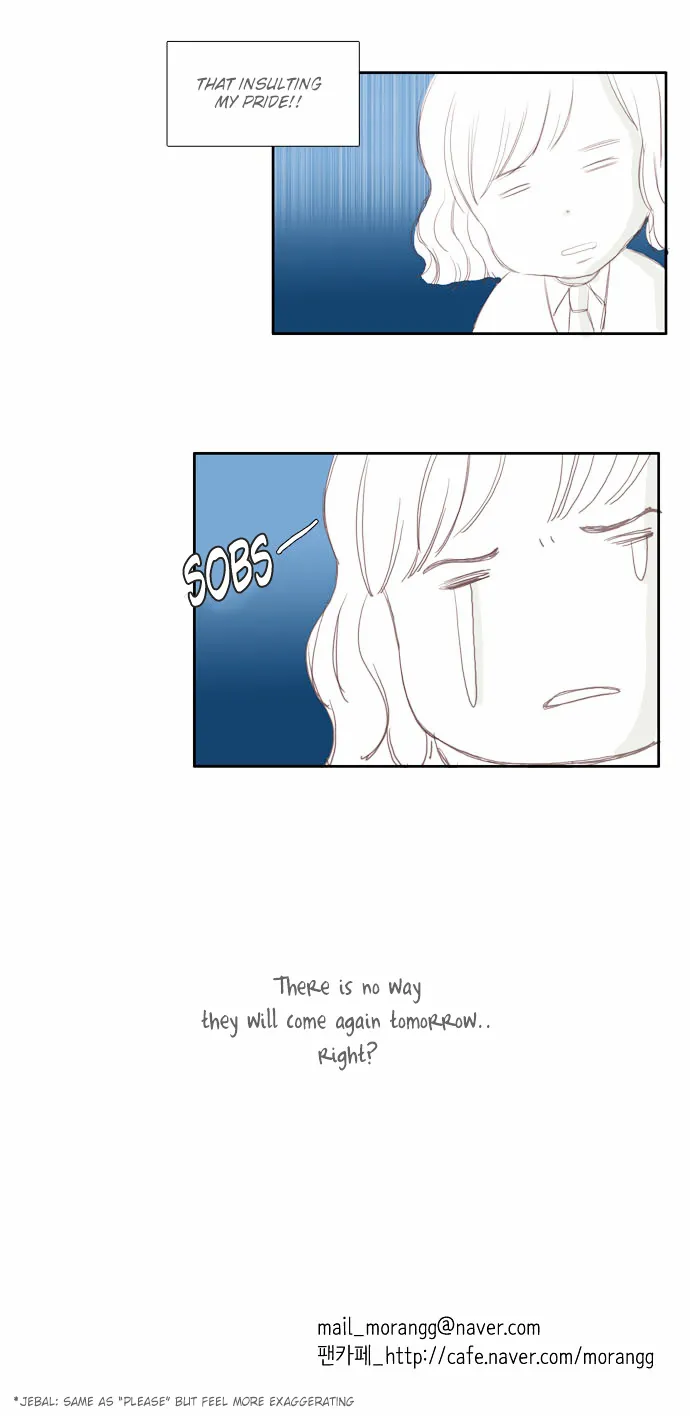 Read Girl