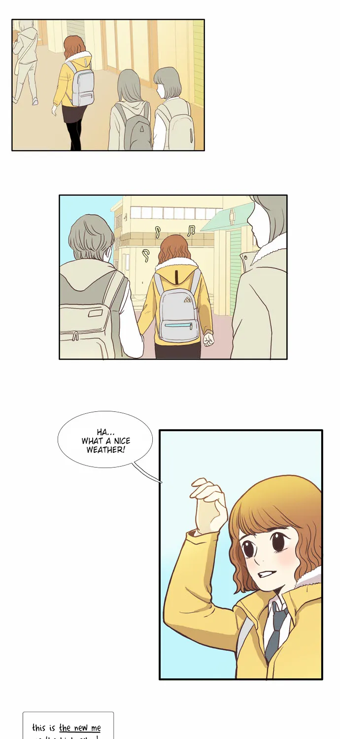 Read Girl