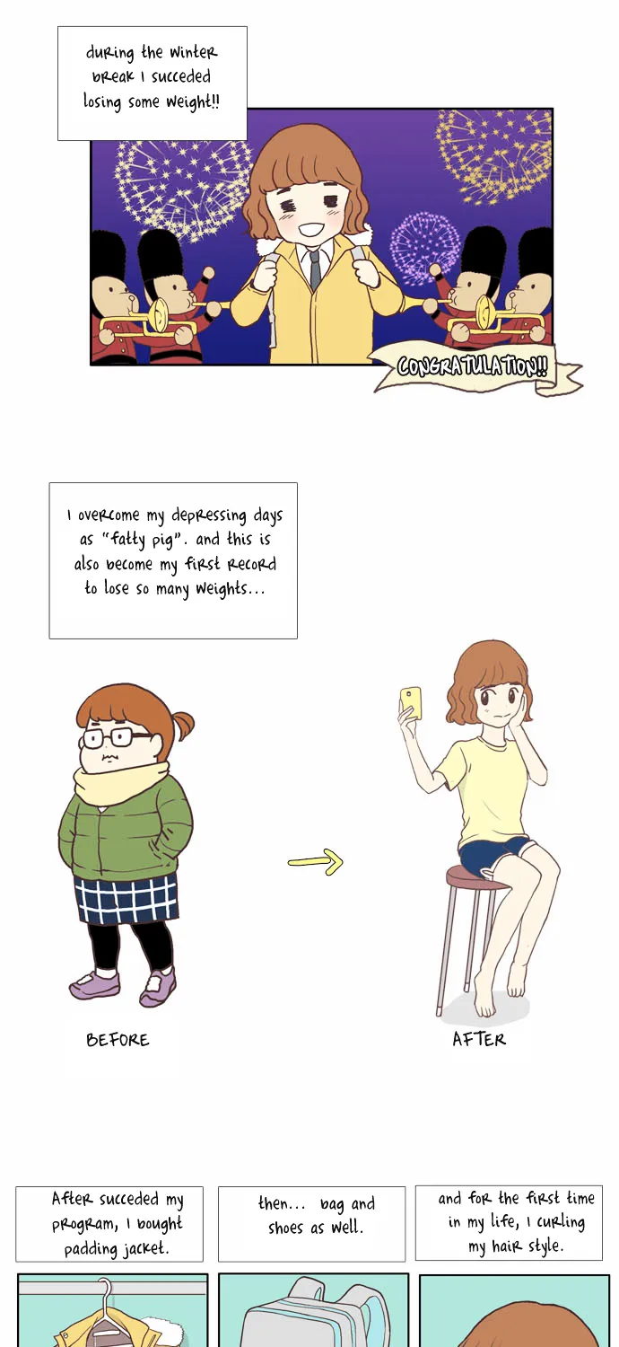 Read Girl