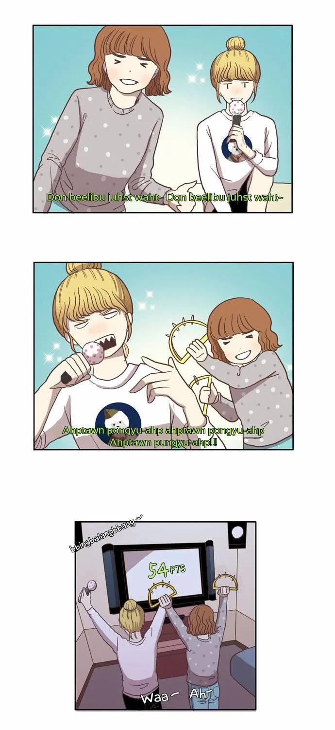Read Girl
