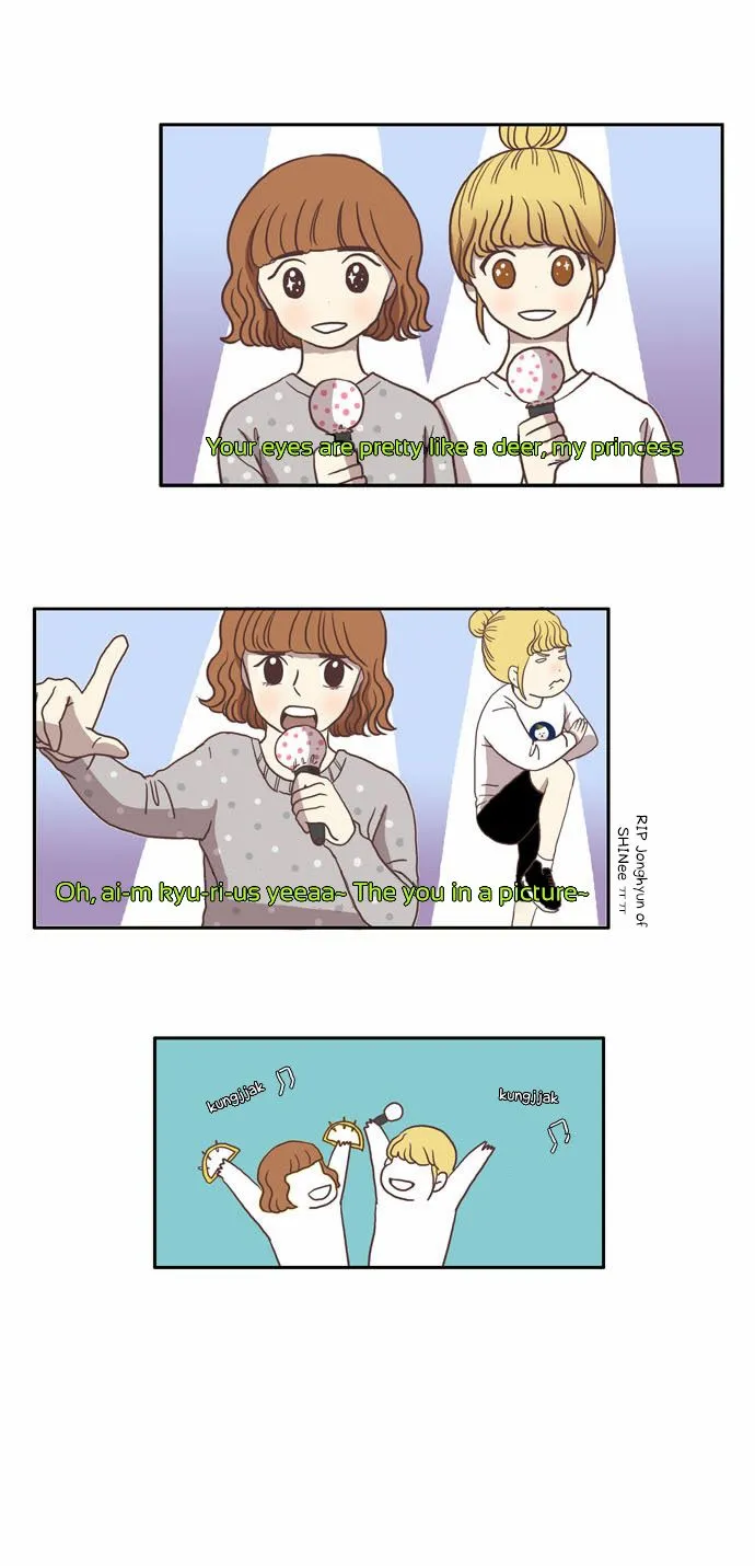 Read Girl