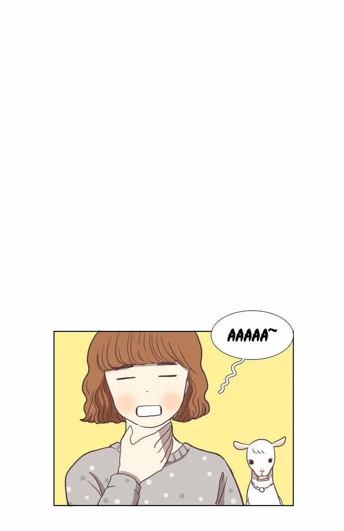 Read Girl
