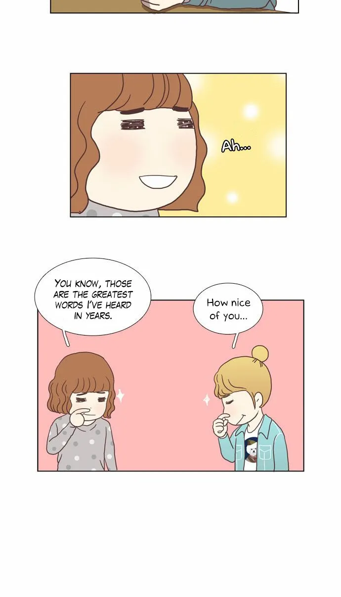 Read Girl