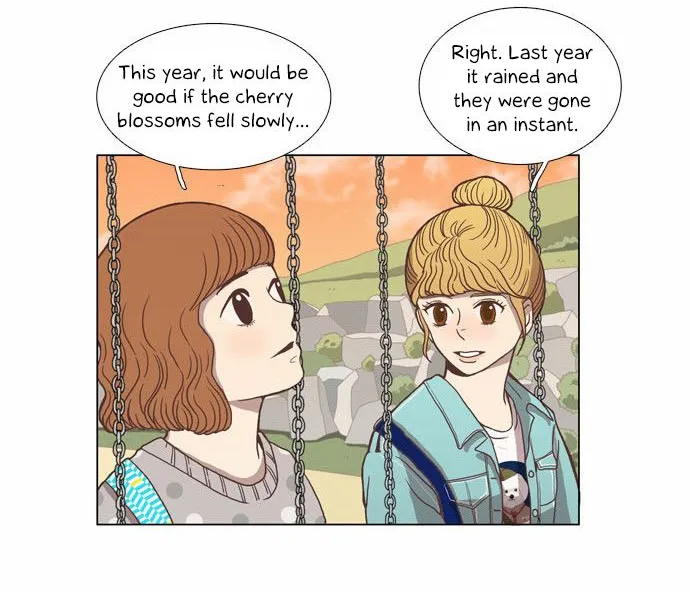 Read Girl