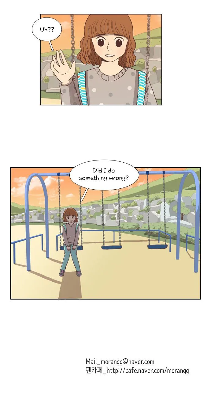 Read Girl