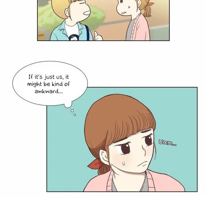 Read Girl