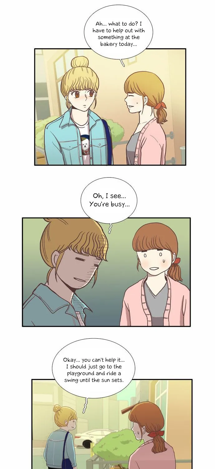 Read Girl