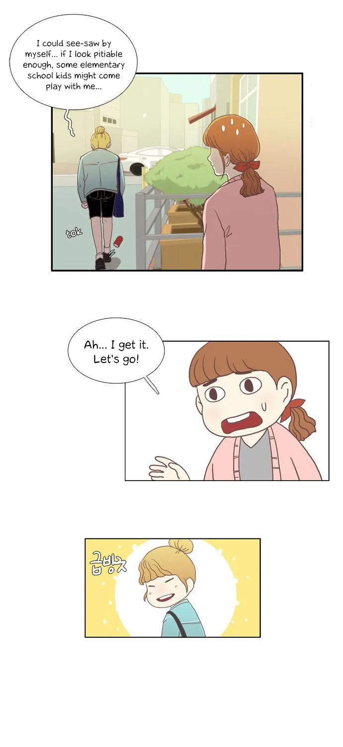 Read Girl