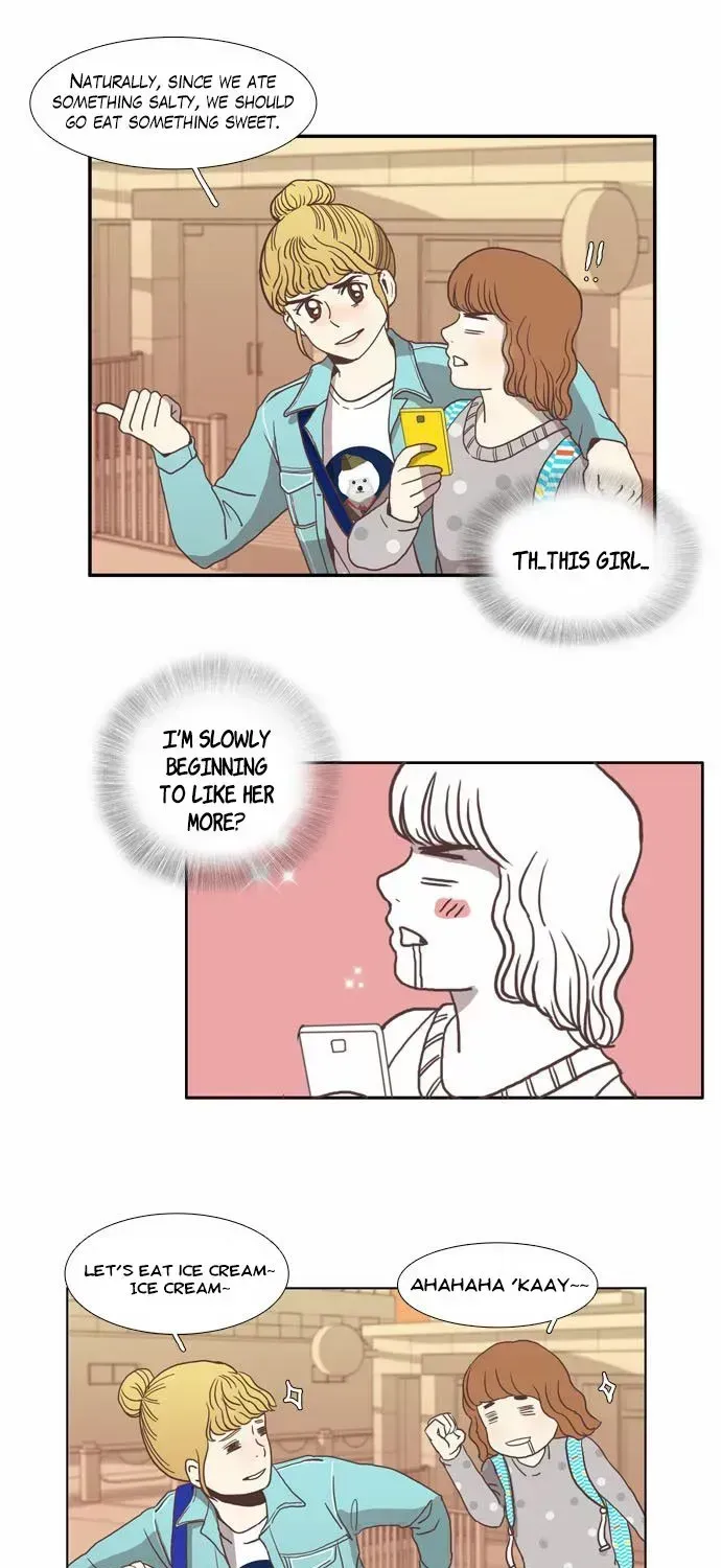 Read Girl