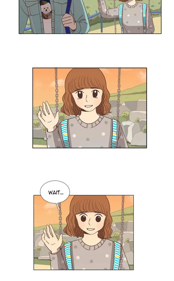 Read Girl