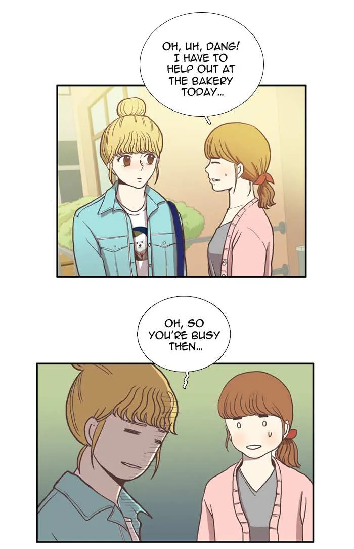 Read Girl