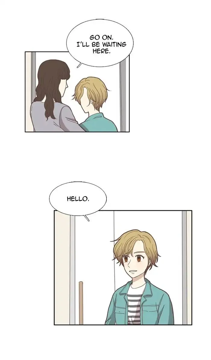 Read Girl