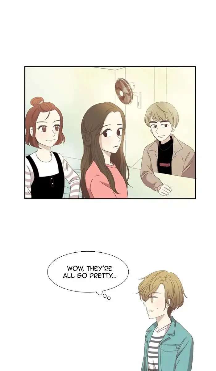 Read Girl