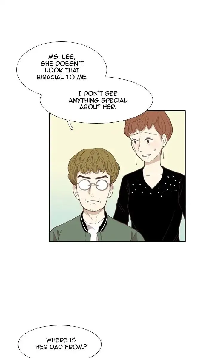 Read Girl